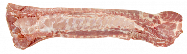Pork loin boneless without tenderloin 120637